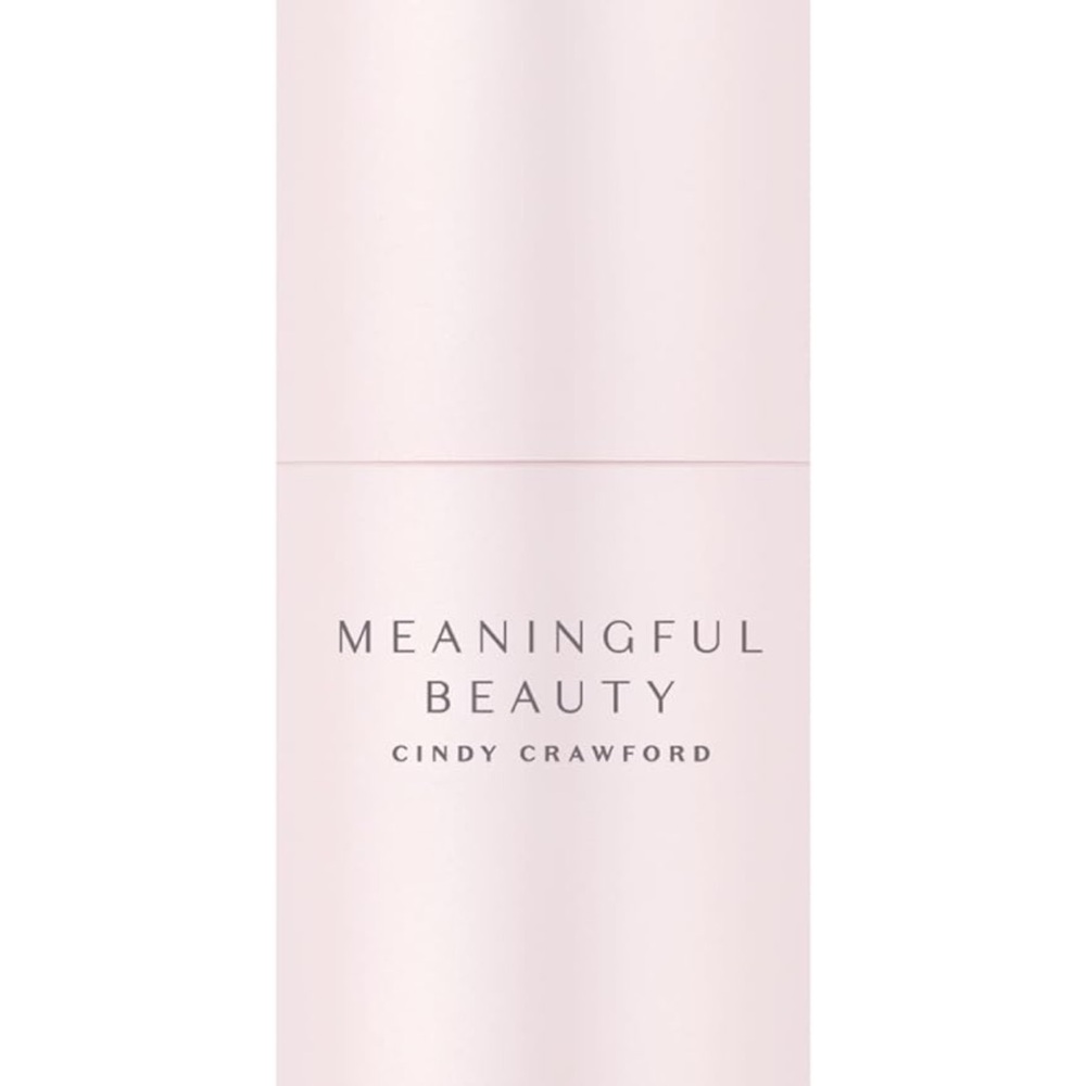 Meaningful Beauty Soft Pink Makeup